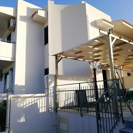 Villetta Rosa Blu Marina Di Modica Dış mekan fotoğraf