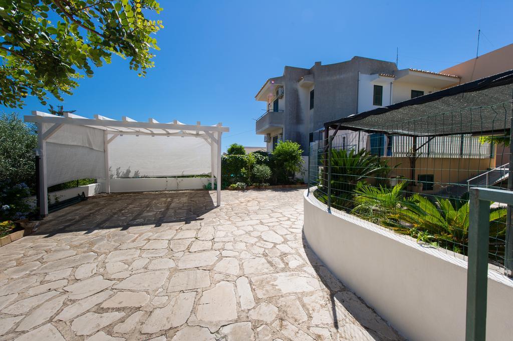 Villetta Rosa Blu Marina Di Modica Dış mekan fotoğraf
