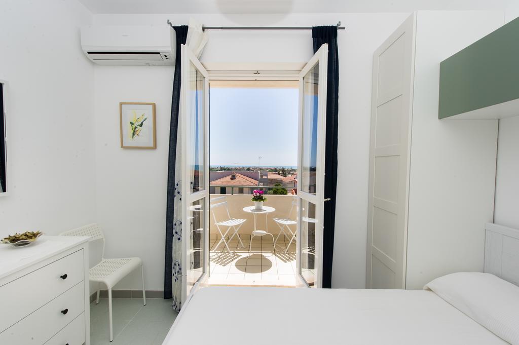 Villetta Rosa Blu Marina Di Modica Dış mekan fotoğraf
