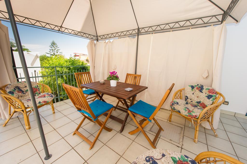 Villetta Rosa Blu Marina Di Modica Dış mekan fotoğraf